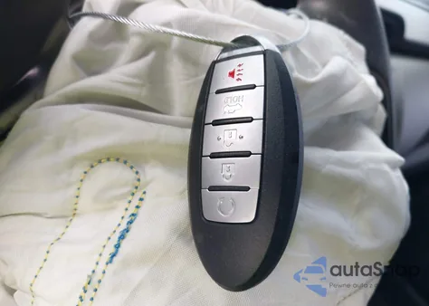 2019 Nissan Kicks Sv из США, поврежденный, VIN 3N1CP5CU0KL471868